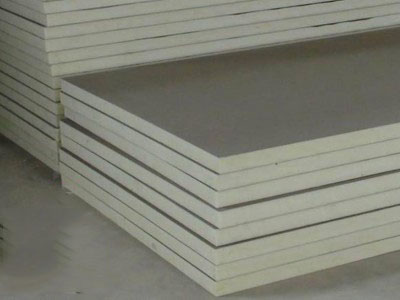 外墻聚氨酯板推薦